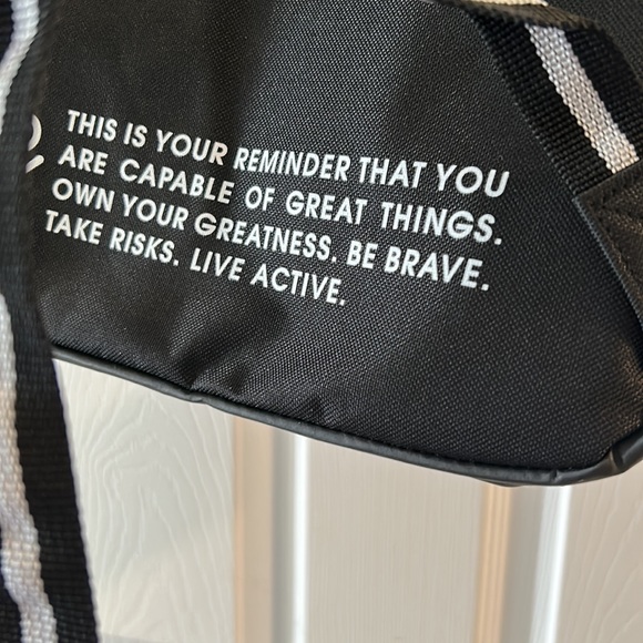 New Justice Sport Backpack - Picture 7 of 10